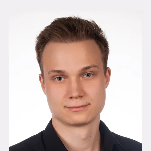Alan Ostrowski — Korepetytor informatyki i matematyki