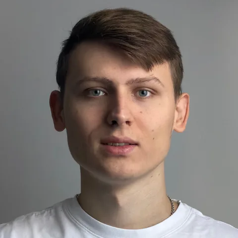 Julian Lewicki — Korepetytor matematyki i informatyki